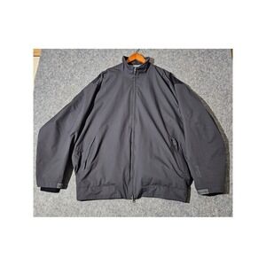 Sunice Hurricane Gore Tex Classic Fit Mens XXXL Jacket Gray Full Zip Waterproof